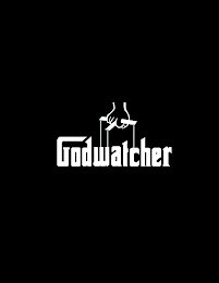 GODWATCHER logo