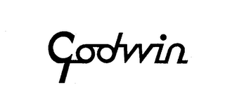 GODWIN logo