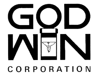 GODWIN CORPORATION logo