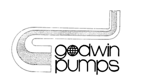 GODWIN PUMPS logo