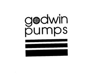 GODWIN PUMPS logo