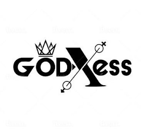 GODXESS logo