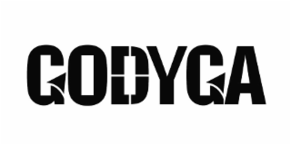 GODYGA logo