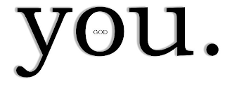 GODYOU. logo