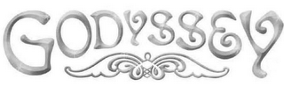 GODYSSEY logo