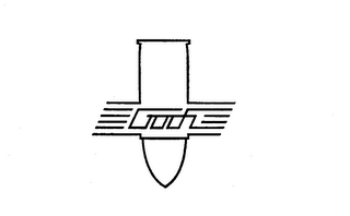GODZ logo