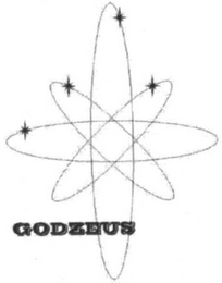 GODZEUS logo