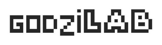 GODZILAB logo