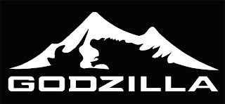 GODZILLA logo