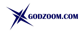 GODZOOM.COM logo