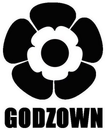 GODZOWN logo