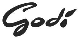 GODÍ logo