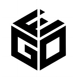 GOE logo