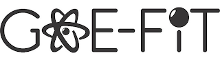 GOE-FIT logo
