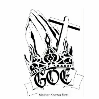 GOE MOTHER KNOWS BEST logo