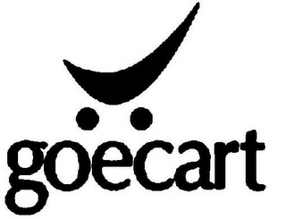 GOECART logo