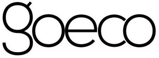 GOECO logo