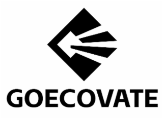 GOECOVATE logo