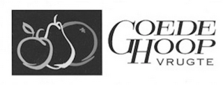 GOEDE HOOP VRUGTE logo