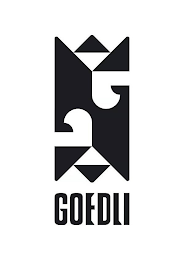 GOEDLI logo