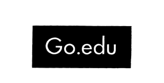 GO.EDU