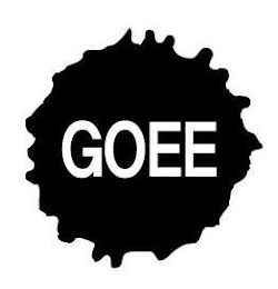 GOEE logo
