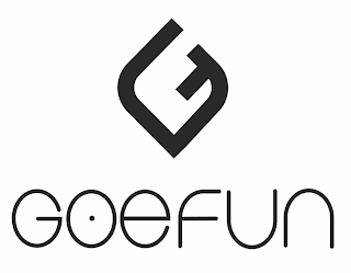 GOEFUN logo