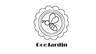 GOEJARDIN logo