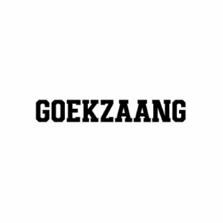 GOEKZAANG logo
