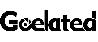 GOELATED logo