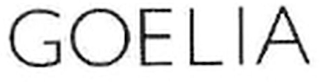GOELIA logo