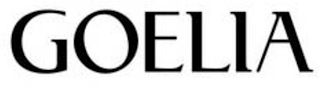 GOELIA logo