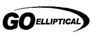 GOELLIPTICAL logo