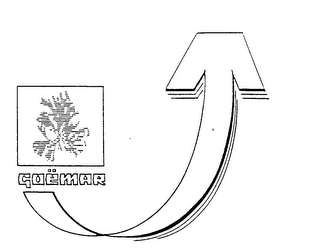 GOEMAR logo