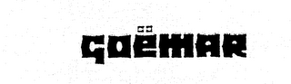GOEMAR logo