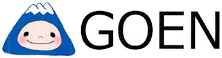 GOEN logo