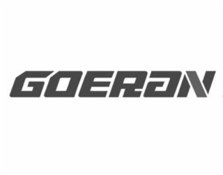 GOERAN logo