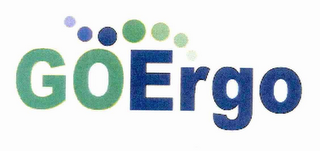 GOERGO logo