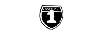 GOERLICH 1 logo