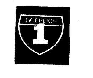 GOERLICH 1 logo
