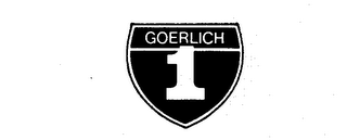 GOERLICH 1 logo
