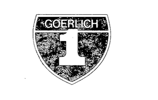 GOERLICH 1 logo