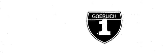 GOERLICH 1 logo