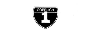 GOERLICH 1 logo