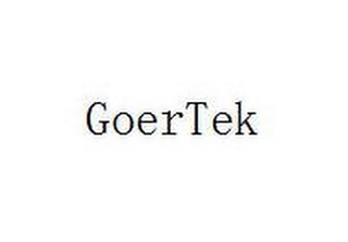 GOERTEK logo