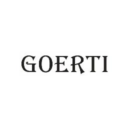 GOERTI logo