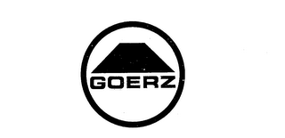GOERZ logo
