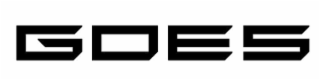 GOES logo