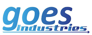 GOES INDUSTRIES logo