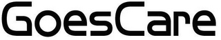 GOESCARE logo